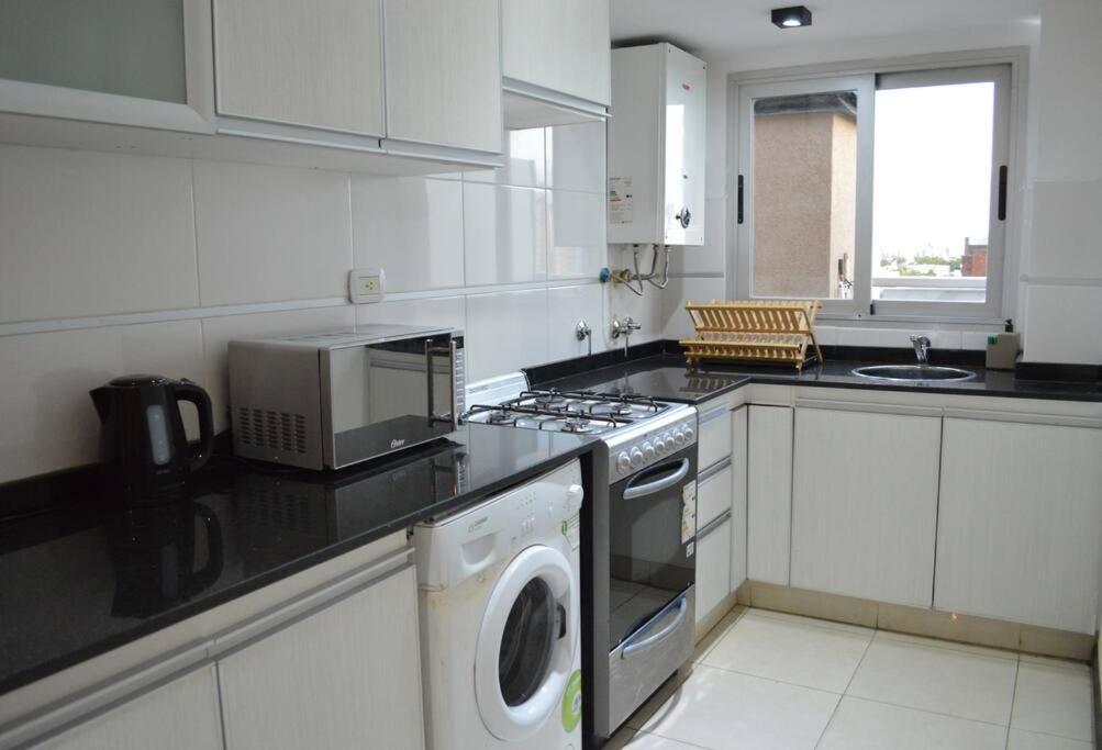 Espacioso 4 Personas Apartment *