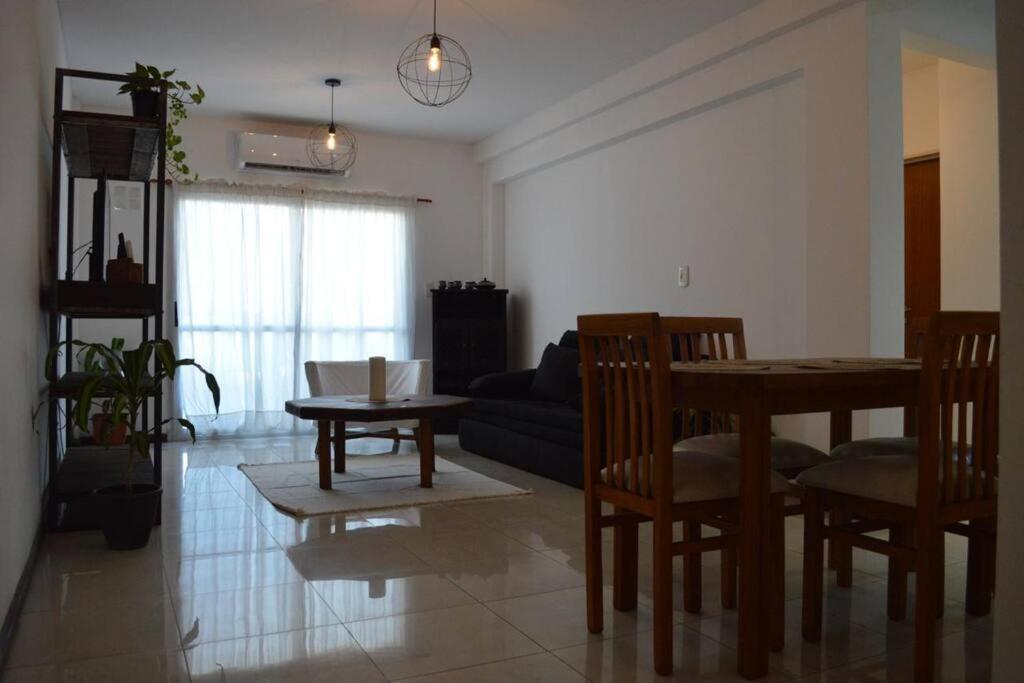 Apartment Espacioso 4 Personas *