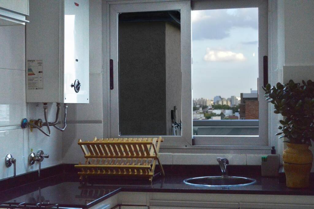 Apartment Espacioso 4 Personas