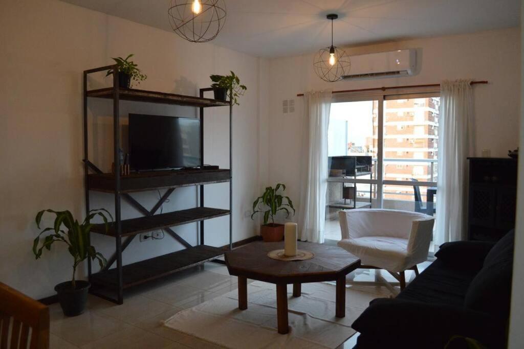 Espacioso 4 Personas Apartment