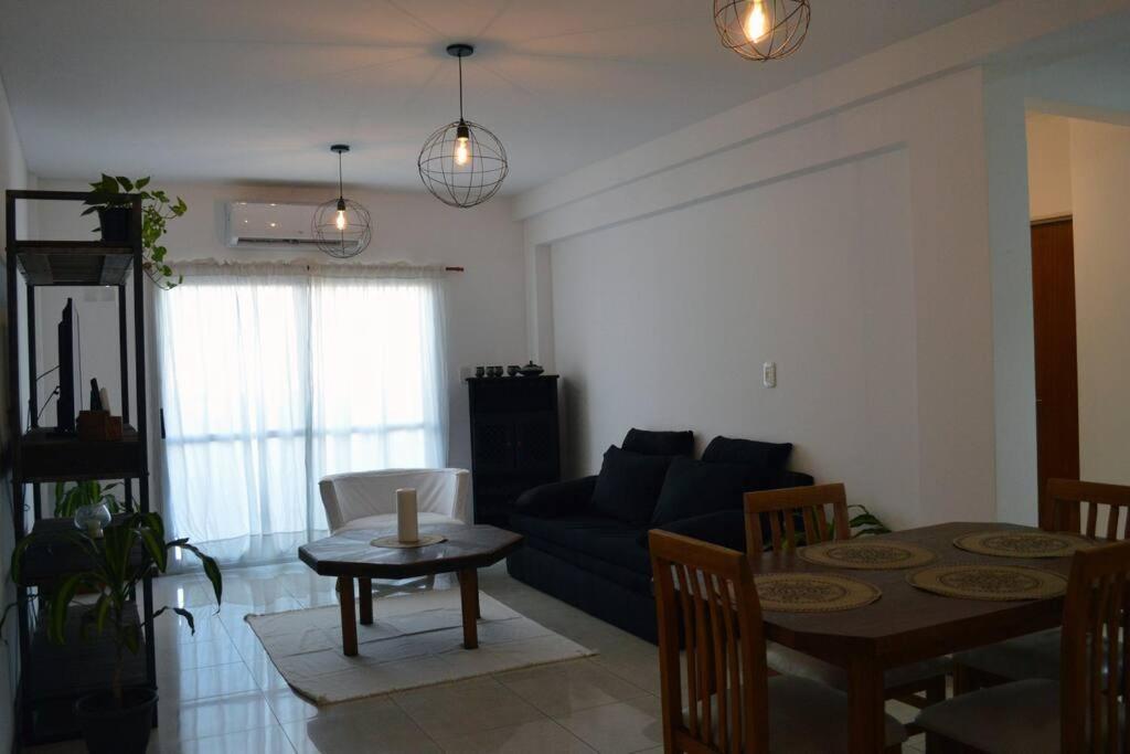 Espacioso 4 Personas Apartment